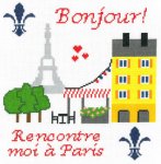 (image for) Meet Me In Paris